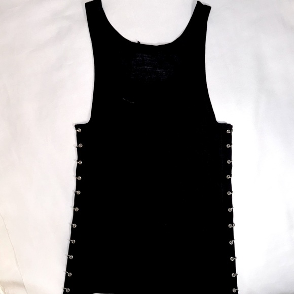THE KOOPLES Women’s Embellished Tank - Picture 3 of 8